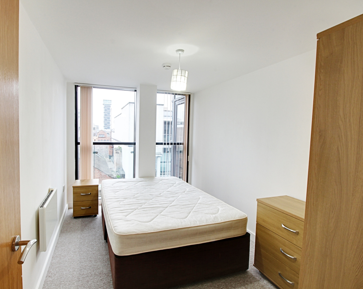 Apartment 115 26, Pall Mall, LIVERPOOL, photo 6