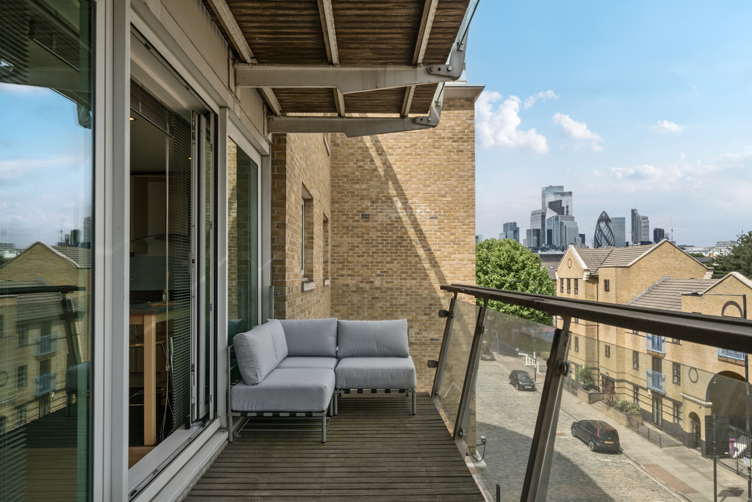 CINNABAR WHARF EAST, 28 WAPPING HIGH STREET, LONDON, GREATER LONDON, E1W, photo 13