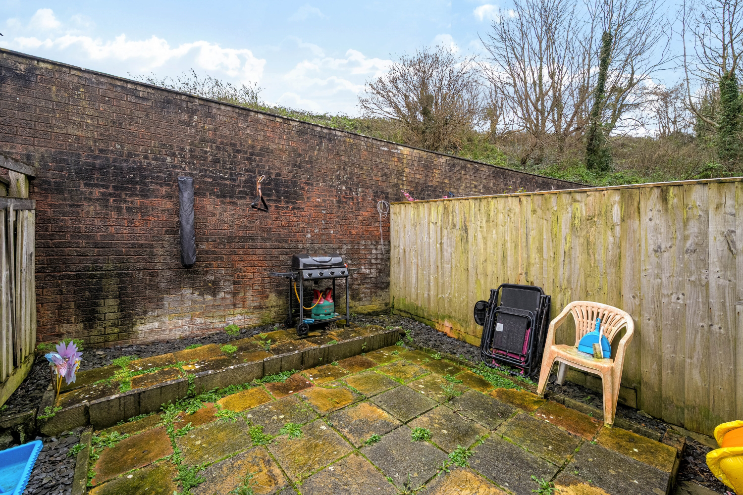 Hillington, Ilfracombe, Devon, EX34, photo 12
