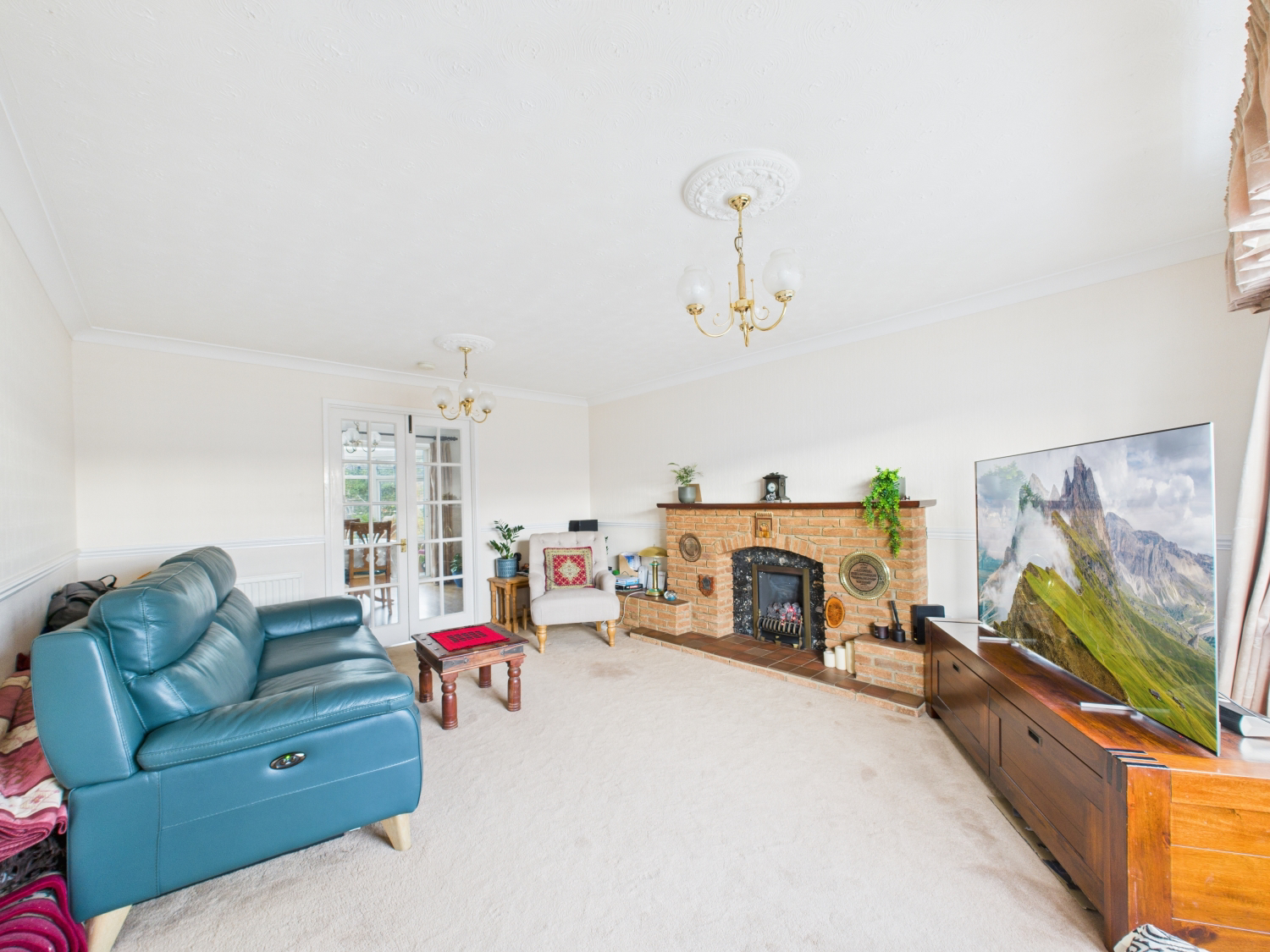 Morden Road, Papworth Everard, Cambridgeshire, CB23, photo 2