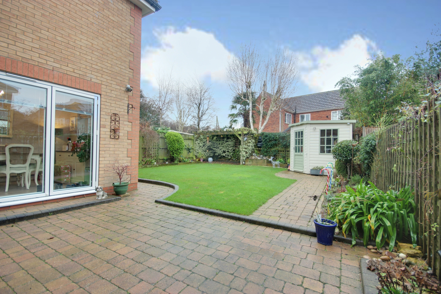 3 Bay Court, Beverley, photo 5