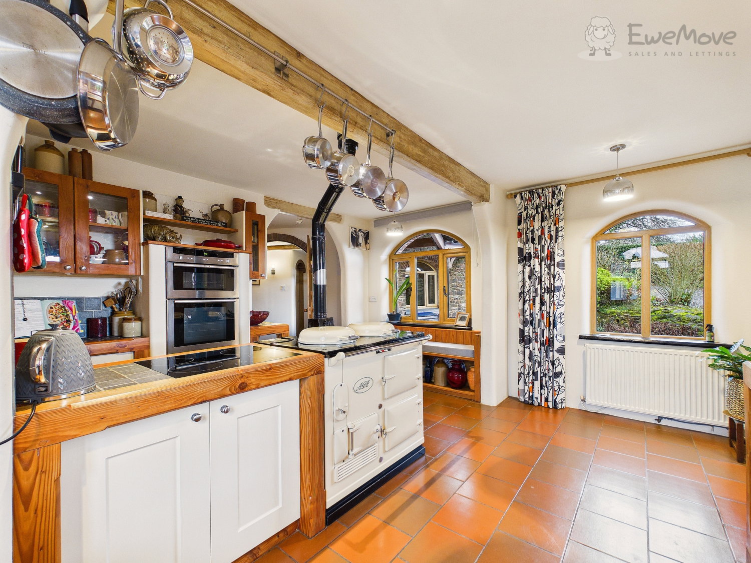 Withleigh, Tiverton, Devon, EX16, photo 4