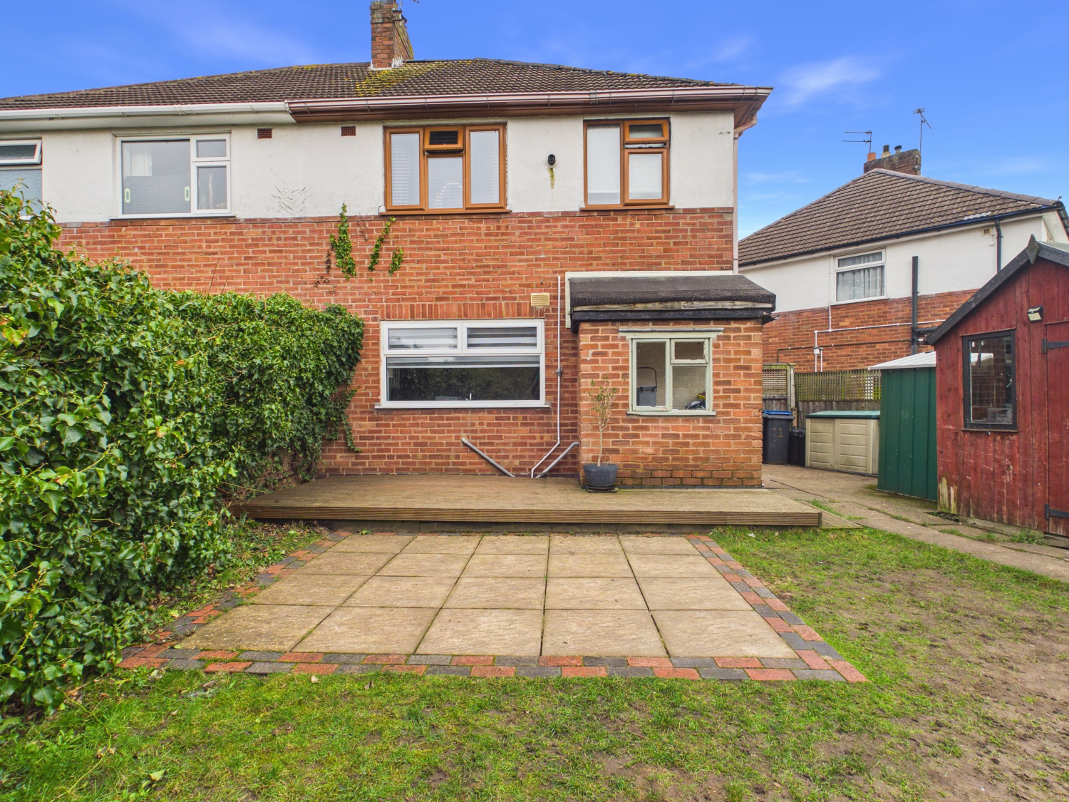 11 Hollydene Crescent Earl Shilton, Earl Shilton, Leicester, photo 38