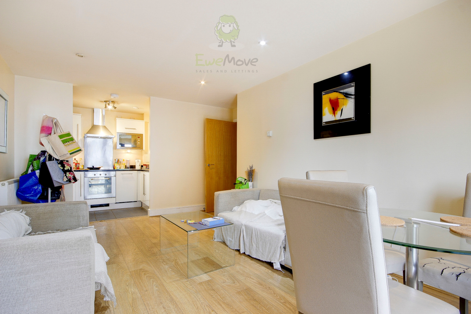 Mercury House, 2 Jude Street, London, E16, photo 5