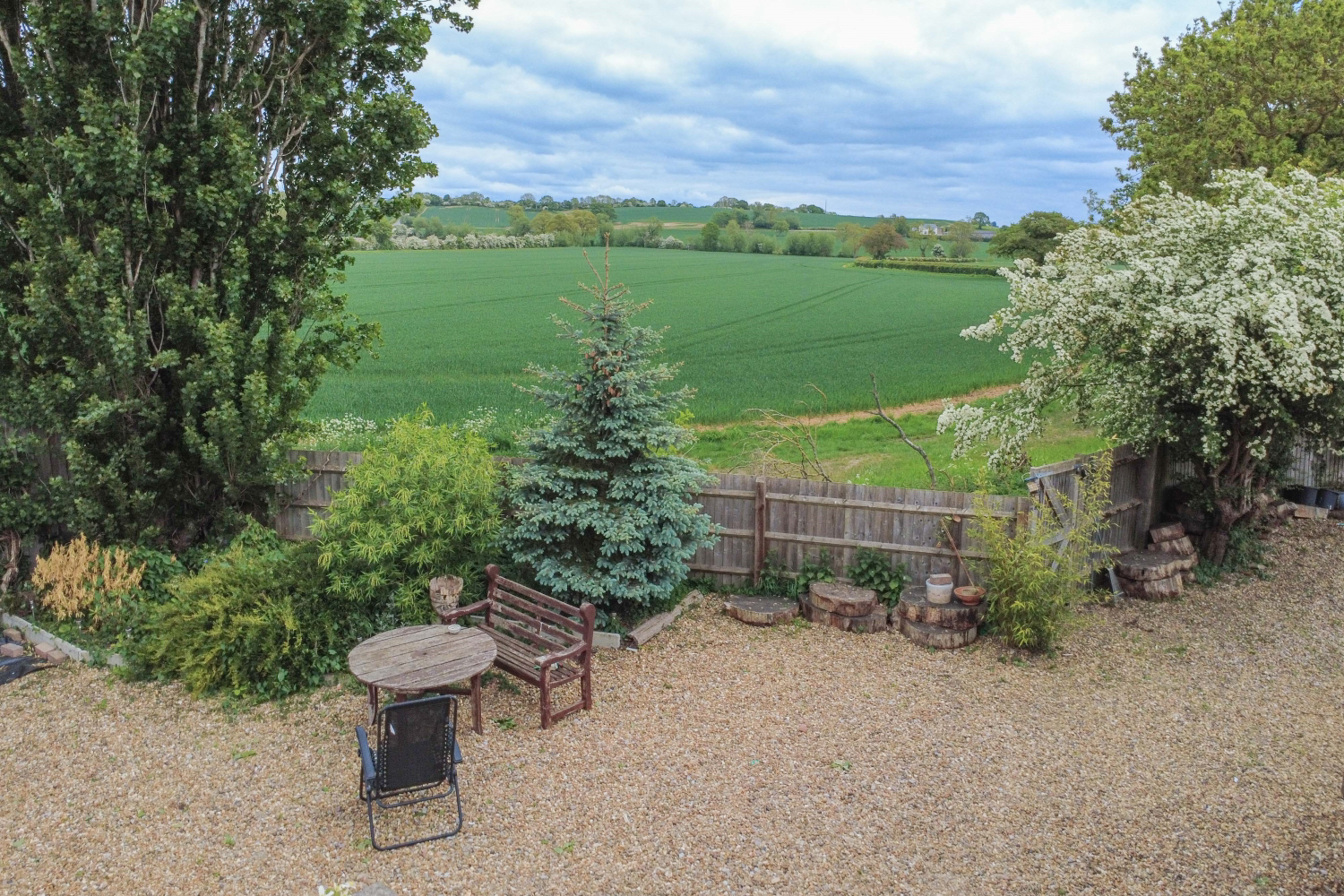 Miletree Road, Heath & Reach, LU7, photo 6
