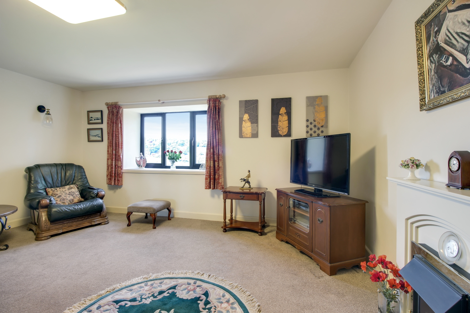 OAKEN ROYD FARM LONGLEY LANE, NORLAND, SOWERBY BRIDGE, photo 21