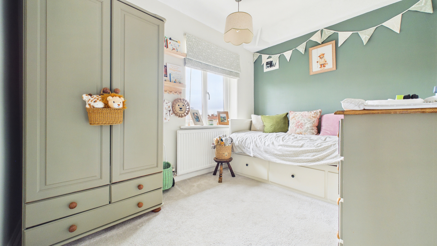 Portholme Drive, Selby, North Yorkshire, YO8, photo 14