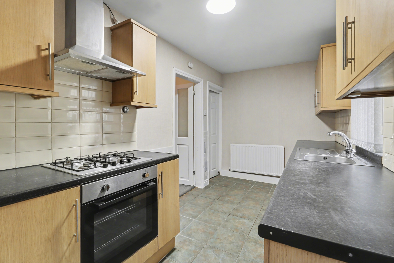 Chickenley Lane, Dewsbury, West Yorkshire, WF12, photo 4