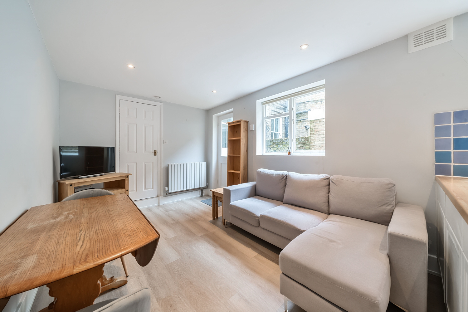 Dalyell Road, London, SW9, photo 7