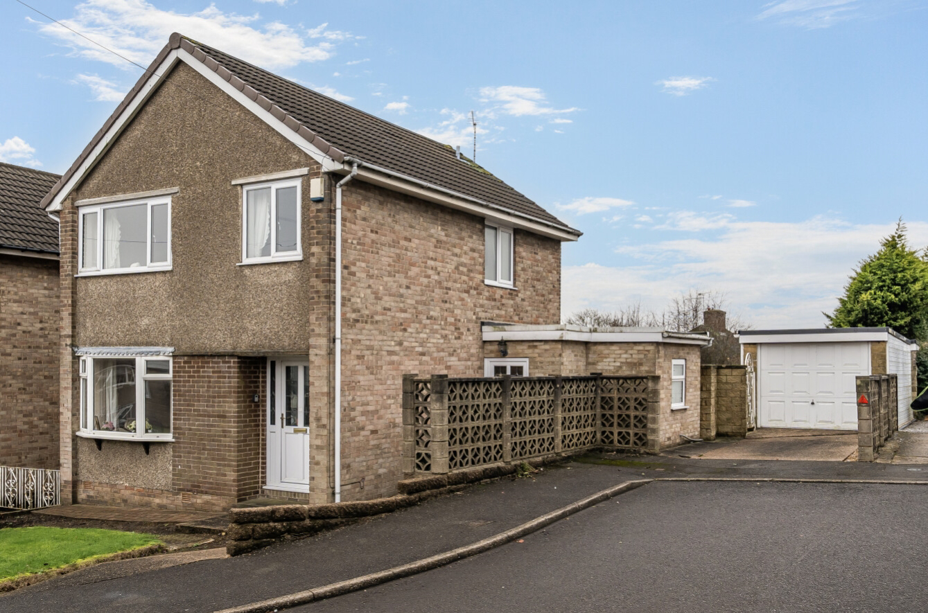 WOODNOOK GROVE, MARSH LANE, SHEFFIELD, S21, photo 14