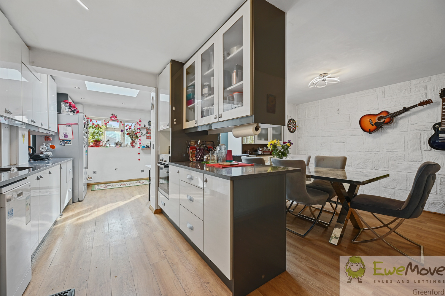 Sheepcot Lane, Watford, WD25 7FL, photo 2