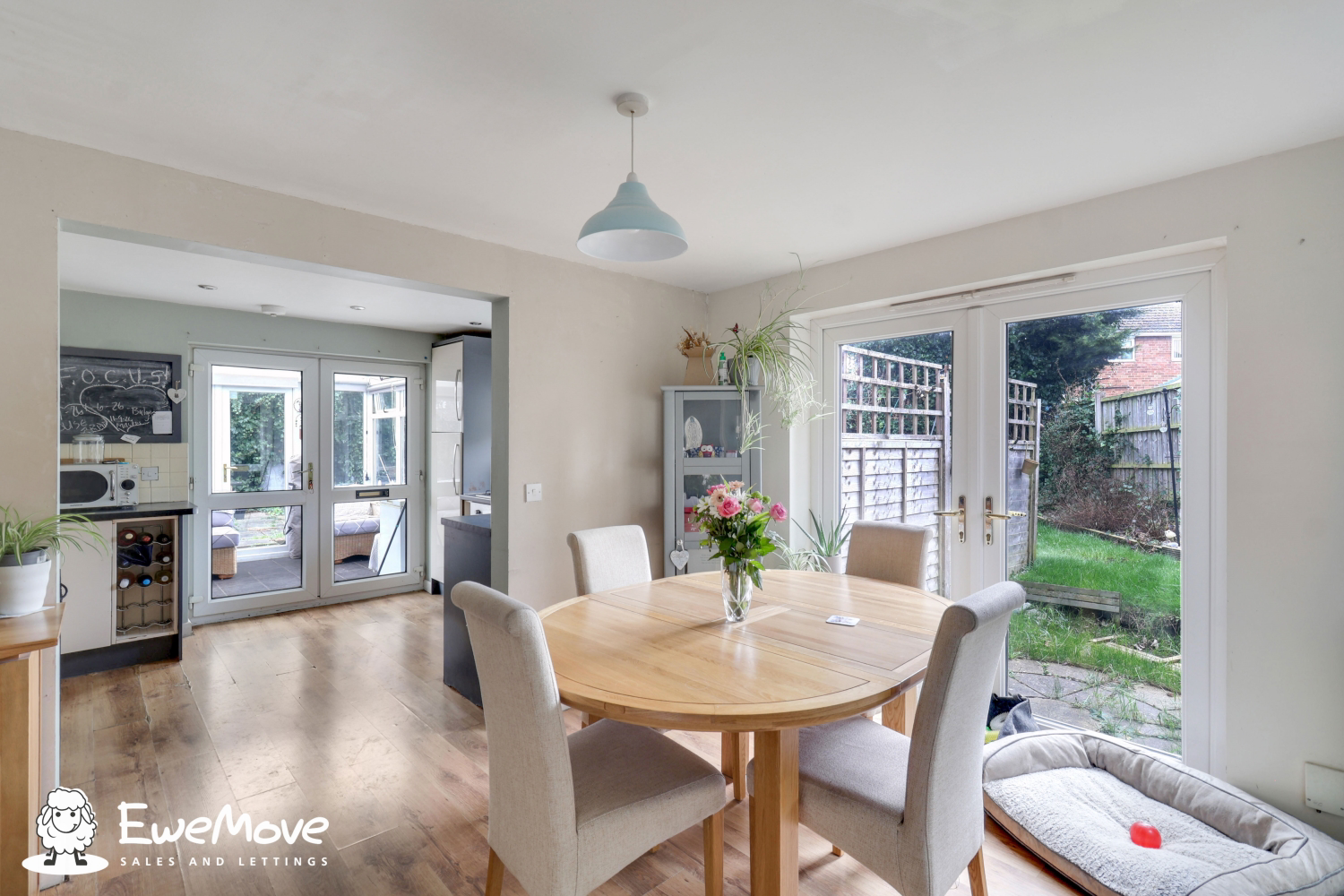 Wedgewood Crescent, Ketley, Telford, Shropshire, TF1, photo 2