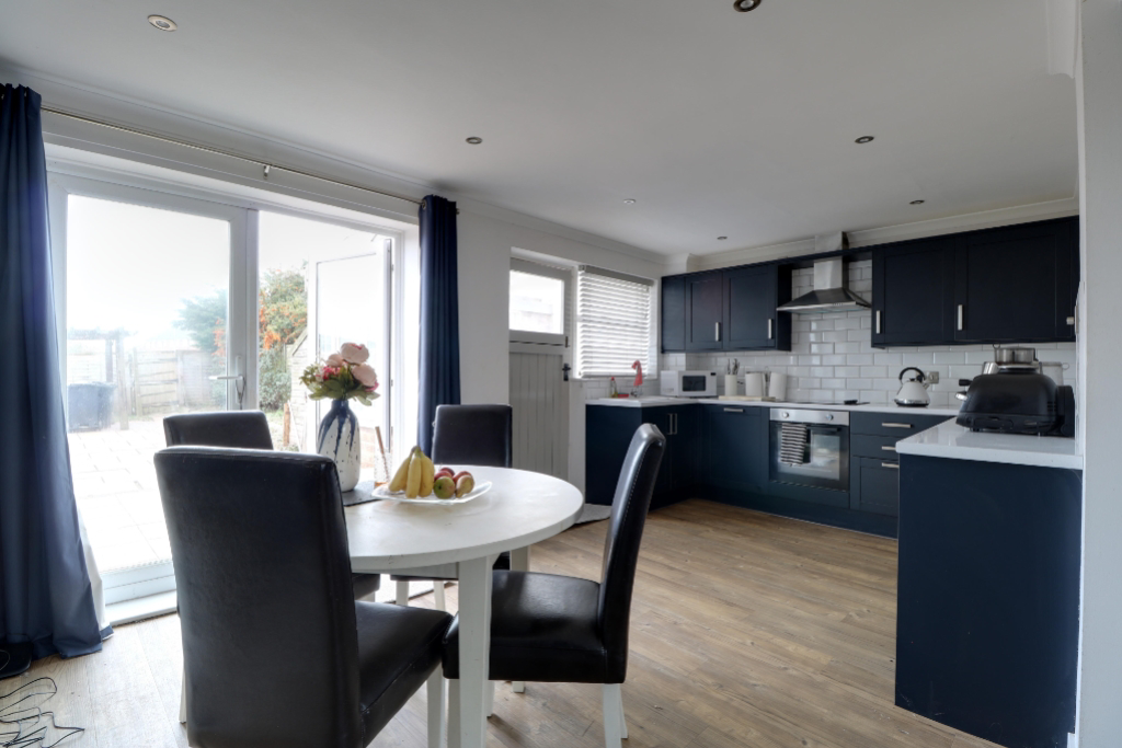 Troughton Walk, South Witham, Grantham, Lincs