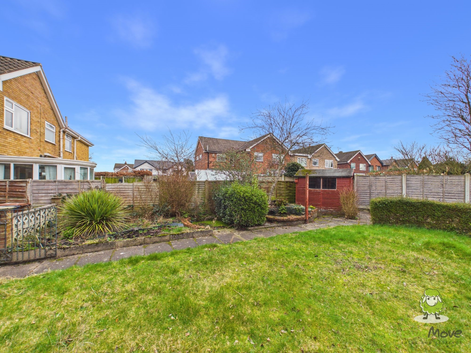 Hassall Road, Alsager, ST7, photo 20