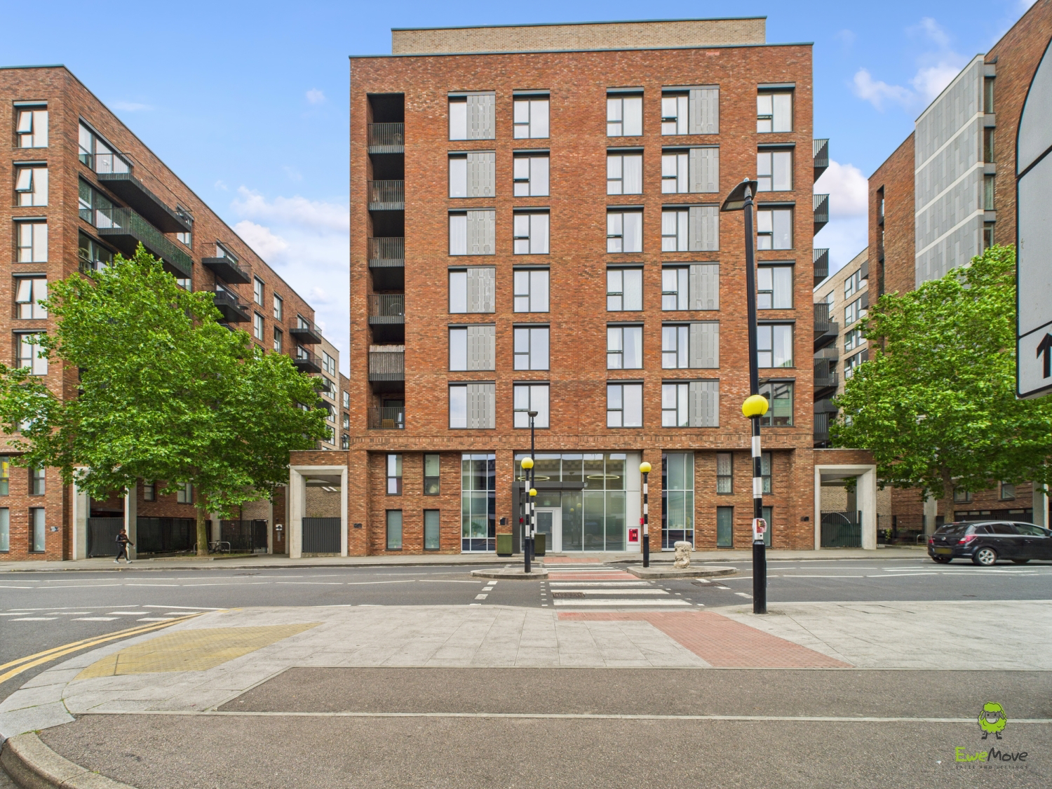 CRAFT COURT, 5 Regal Walk, BEXLEYHEATH, DA6, photo 3