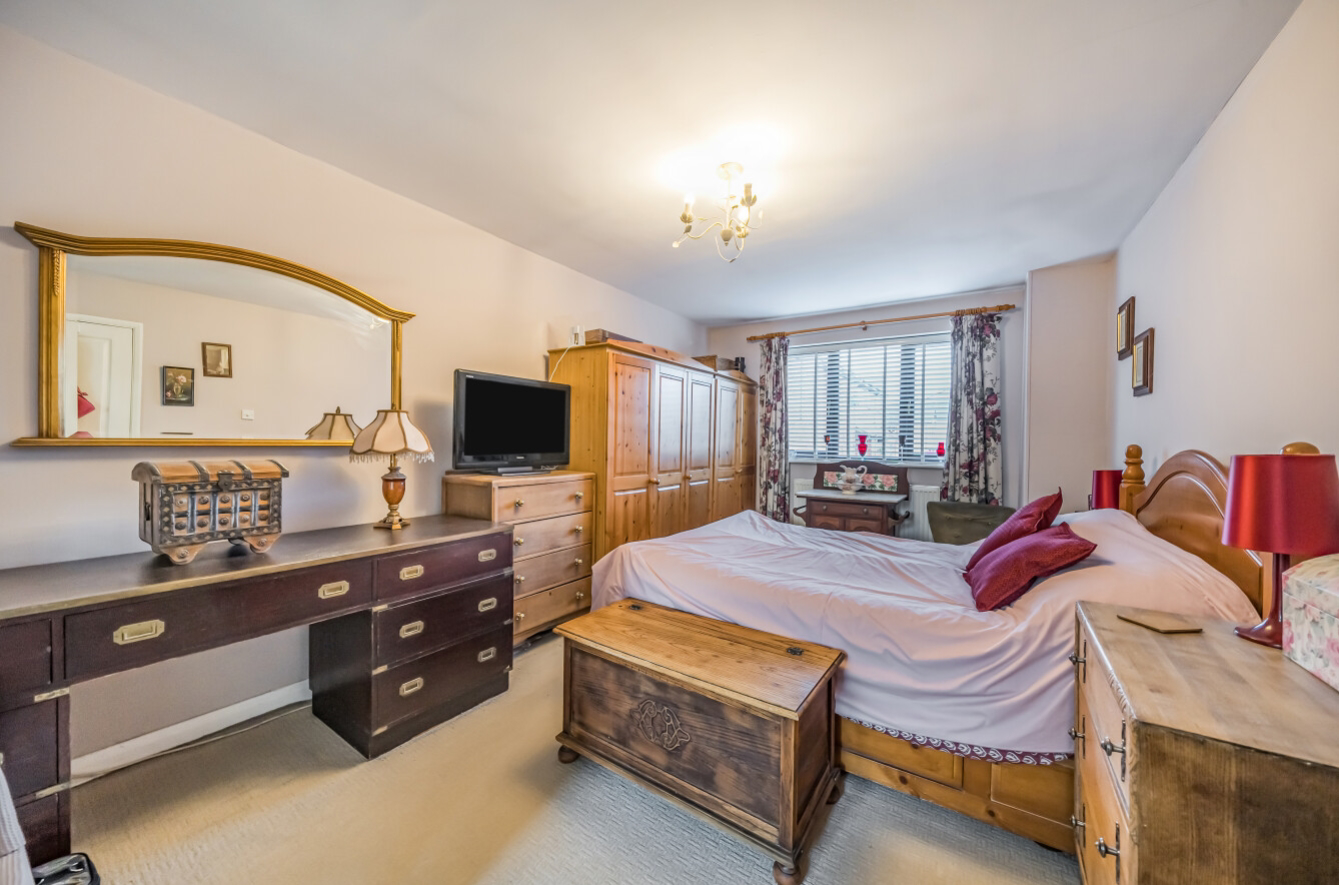 Tiercel Mews, Dinnington, Sheffield, South Yorkshire, S25, photo 8
