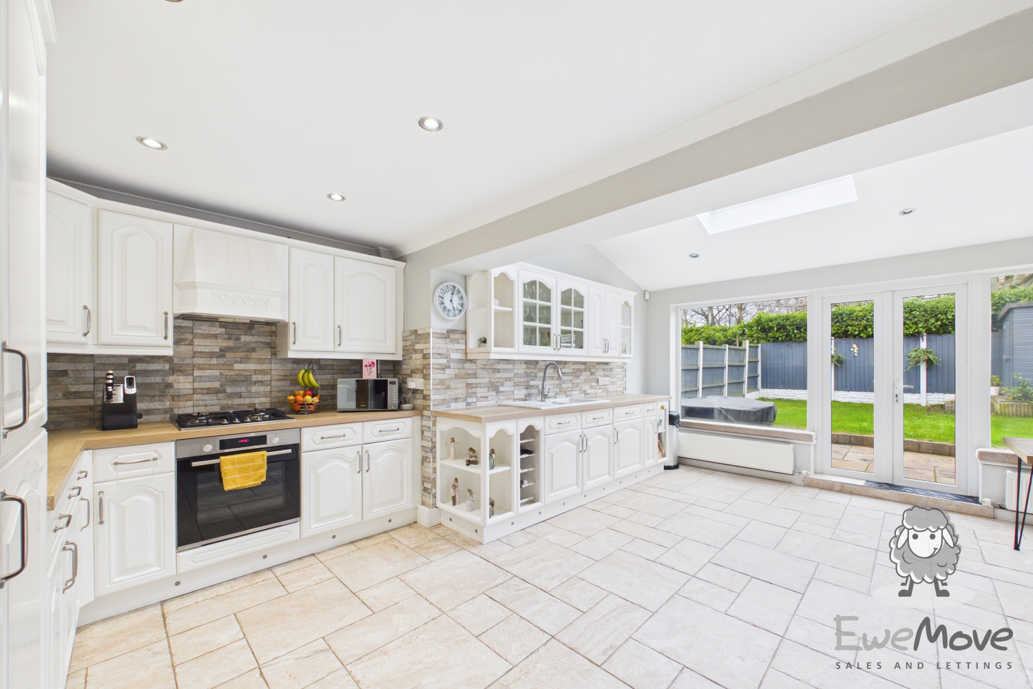 Sherman Drive, Rainhill, Prescot, Merseyside, L35, photo 4