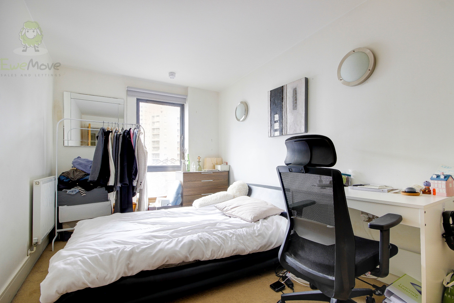 Mercury House, 2 Jude Street, London, E16, photo 13