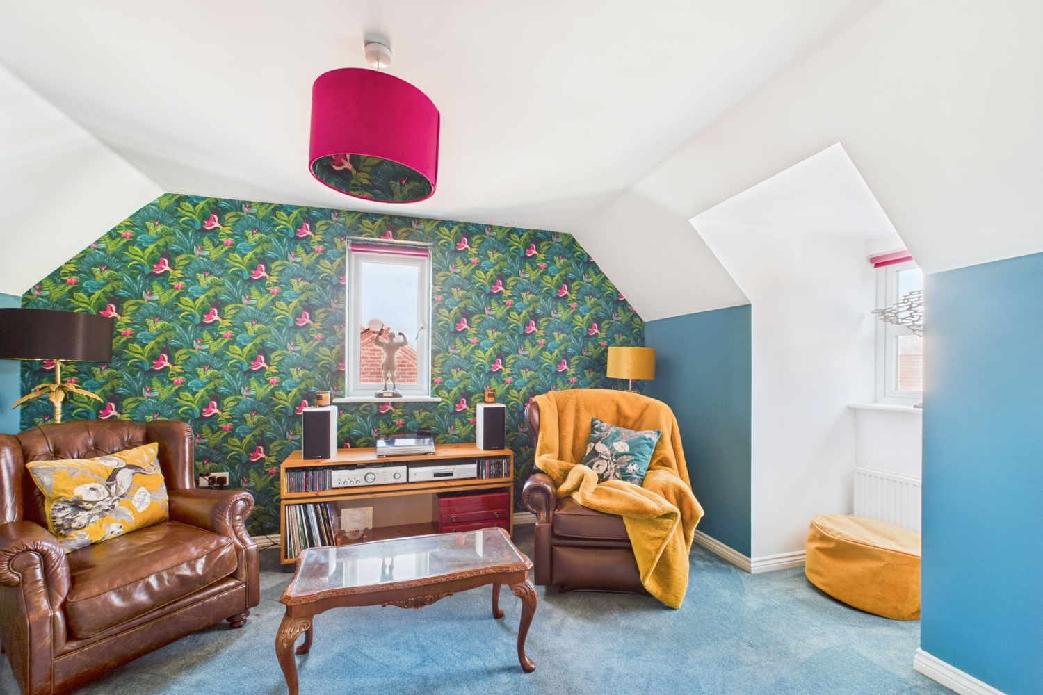 Heron Road, Leighton Buzzard, LU7, photo 13