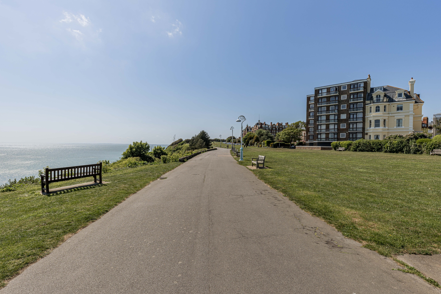 21 Clifton Crescent, Folkestone, CT20, photo 32