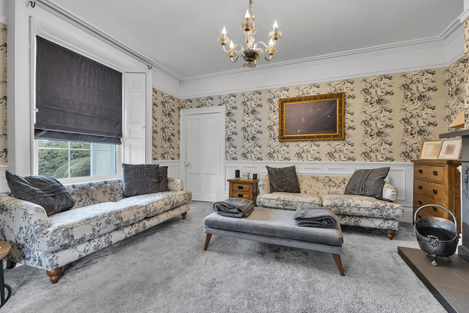 Great North Road, Darrington, Pontefract, West Yorkshire, WF8, photo 6