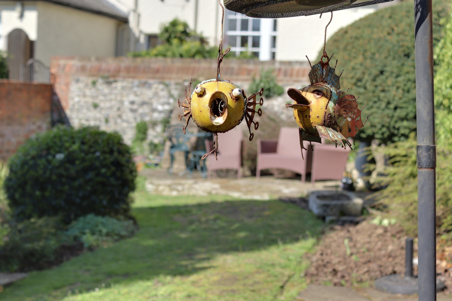 Baston Manor, Keston, photo 17