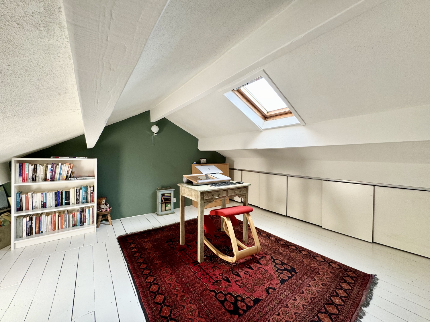 Wood End, Keighley Road, Hebden Bridge HX7 8HJ, photo 23