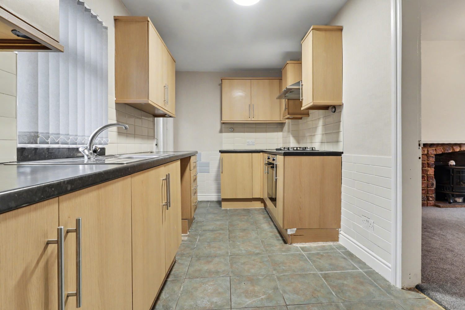 Chickenley Lane, Dewsbury, West Yorkshire, WF12, photo 5