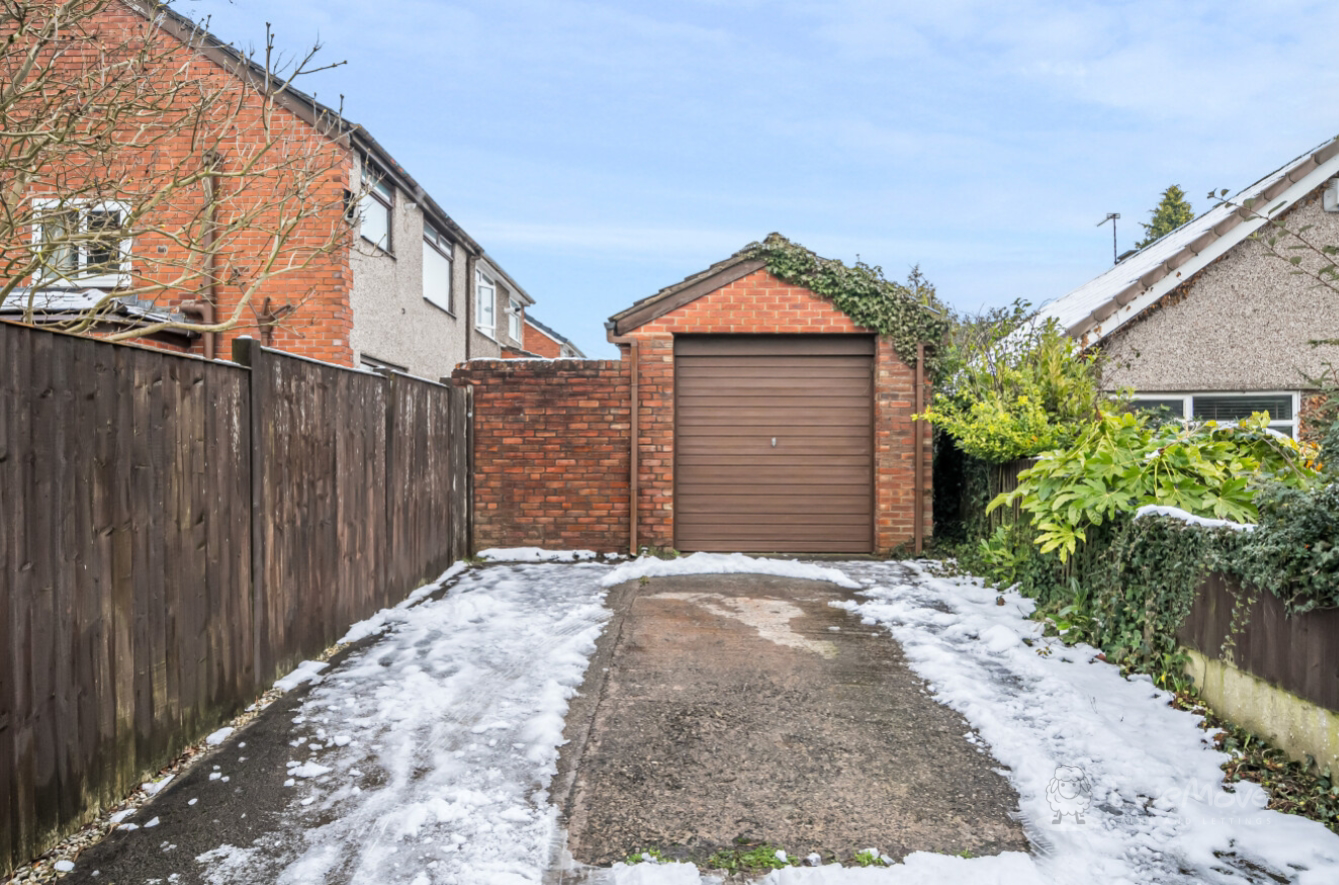 DUNBEATH AVENUE, RAINHILL, PRESCOT, MERSEYSIDE, L35, photo 16
