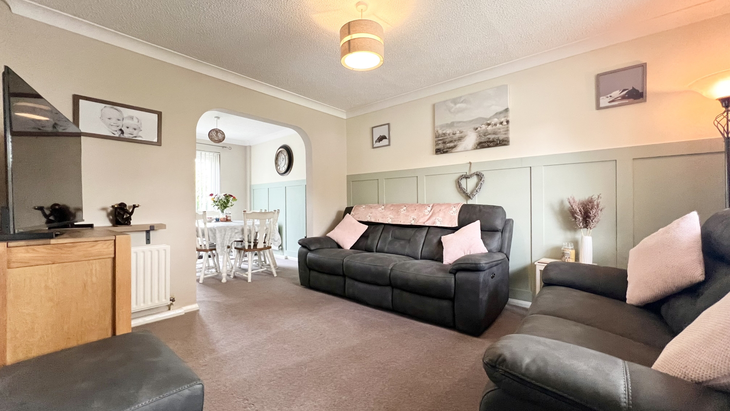 Sir Isaac Newton Drive, Wyberton, Boston, Lincolnshire, PE21, photo 2