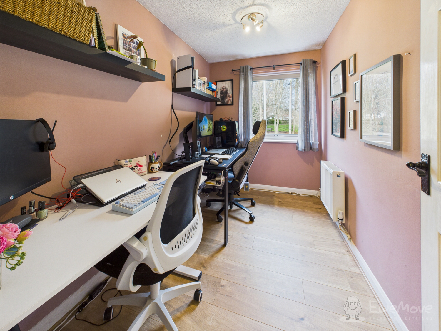 Hollybrook Court Chalet Hill, Bordon, Hampshire, GU35, photo 5