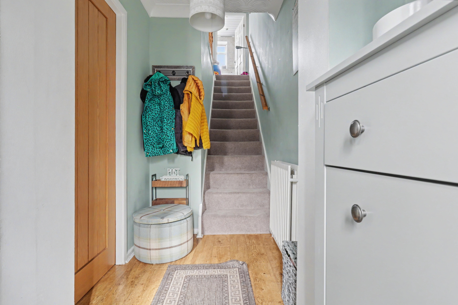 Manor Garth, Walton, Wakefield, West Yorkshire, WF2, photo 10