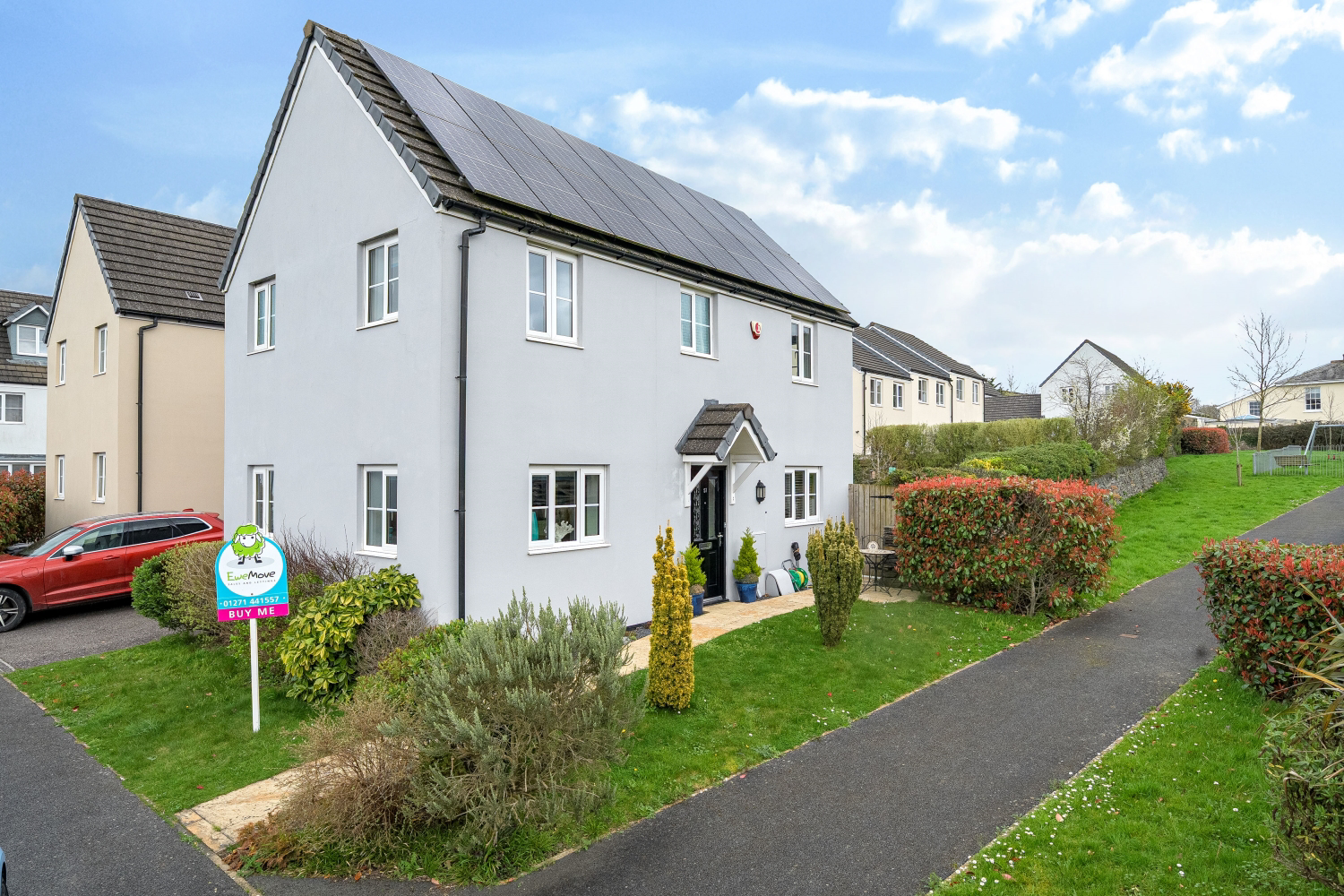 Crookmans Close, Barnstaple, Devon, EX32, photo 21