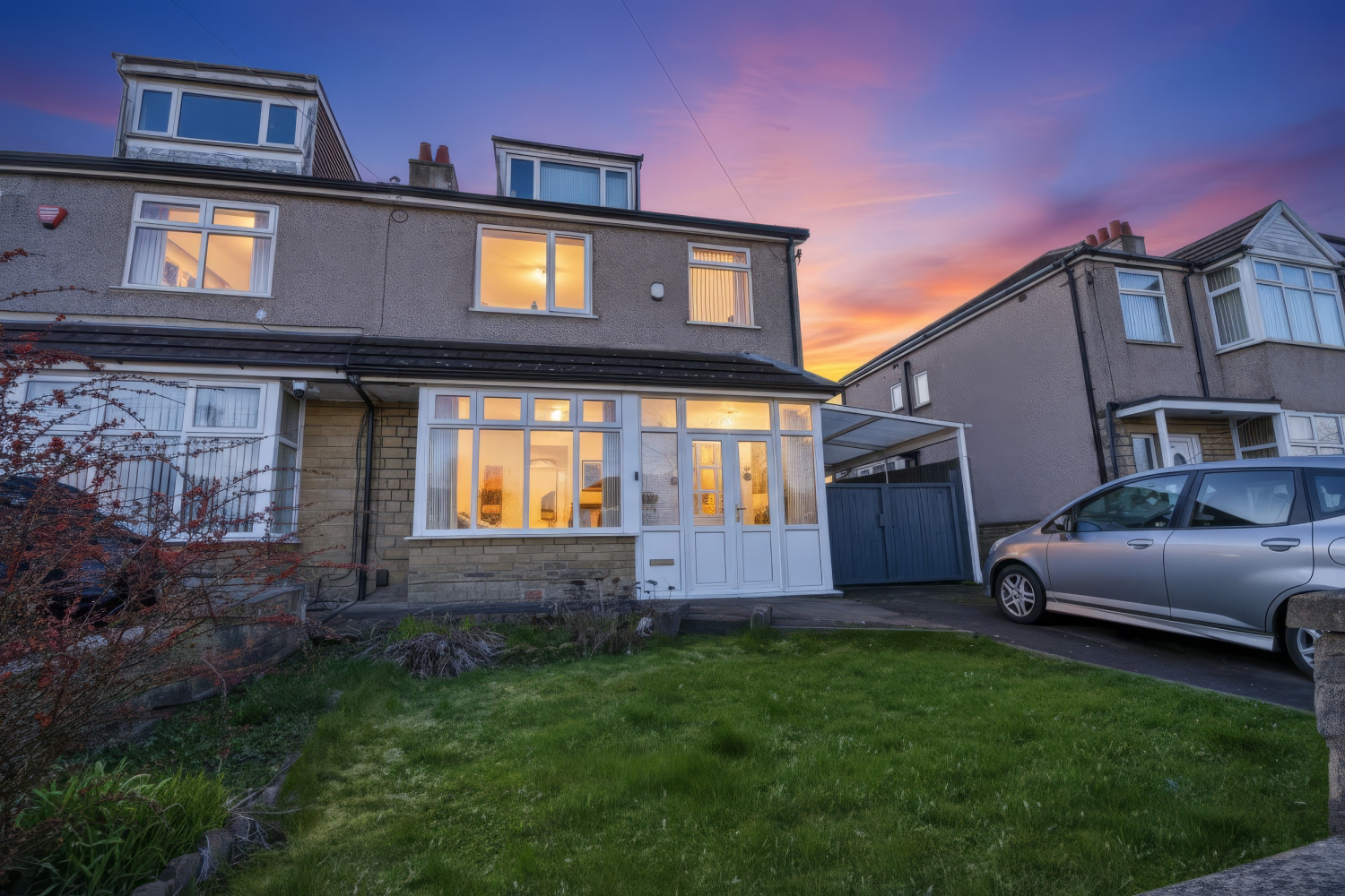 Duchy Avenue, Bradford, photo 36
