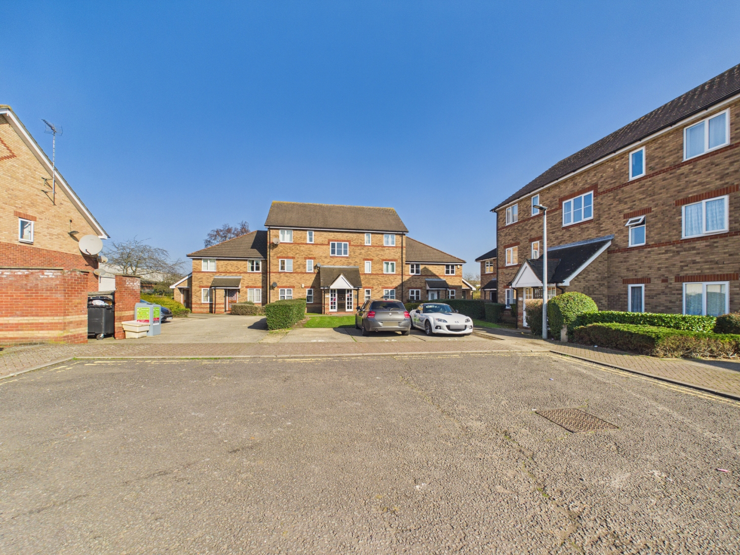 Burton Court, Peterborough, Cambridgeshire, PE1, photo 4