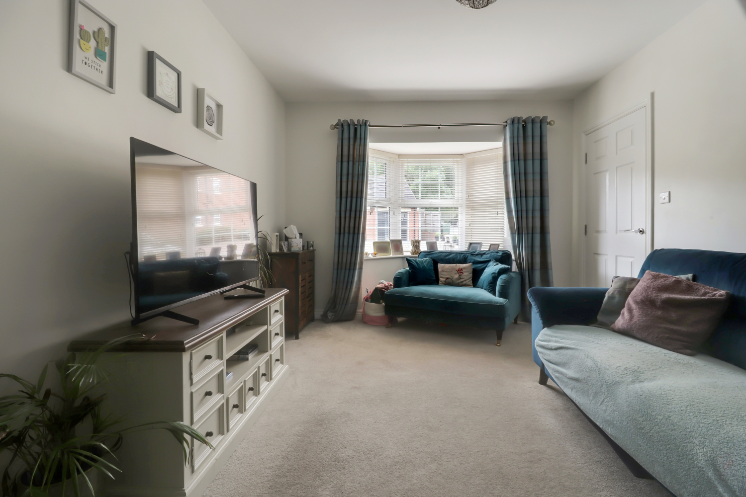 BECKETT CLOSE, HORBURY, WAKEFIELD, WEST YORKSHIRE, WF4, photo 6