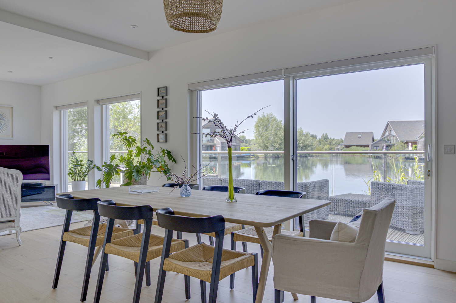 Waters Edge, Cerney Wick, photo 5