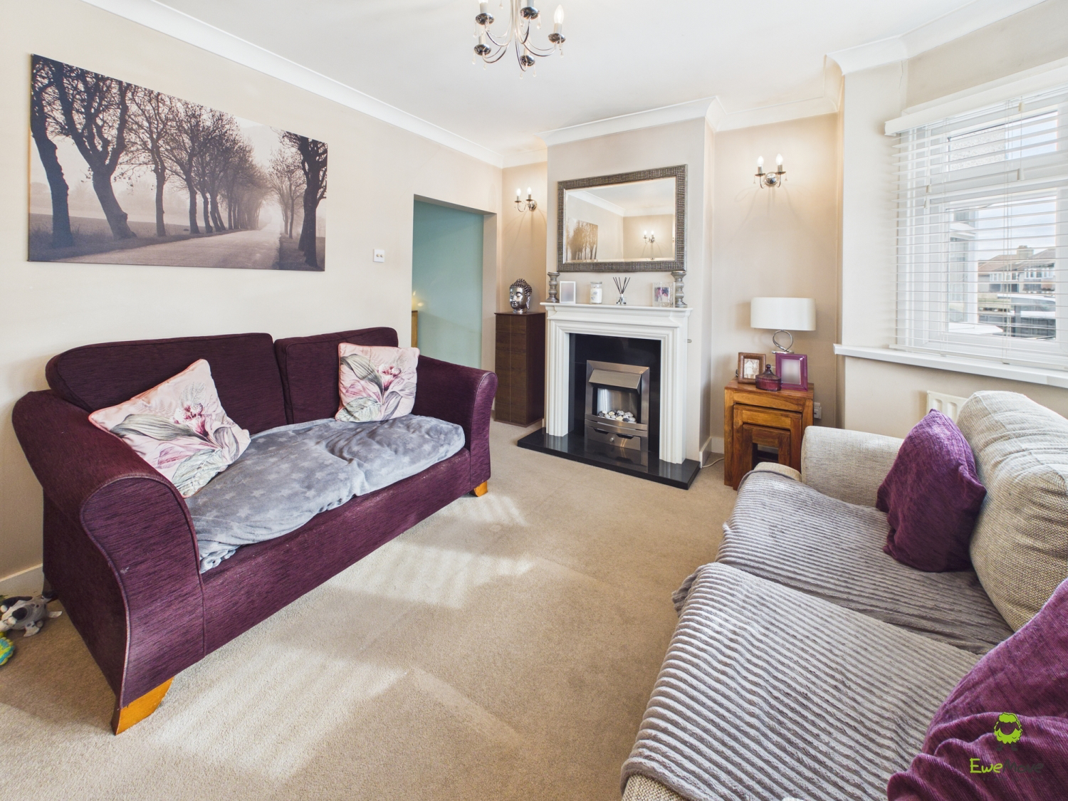 SWANLEY ROAD, WELLING, DA16