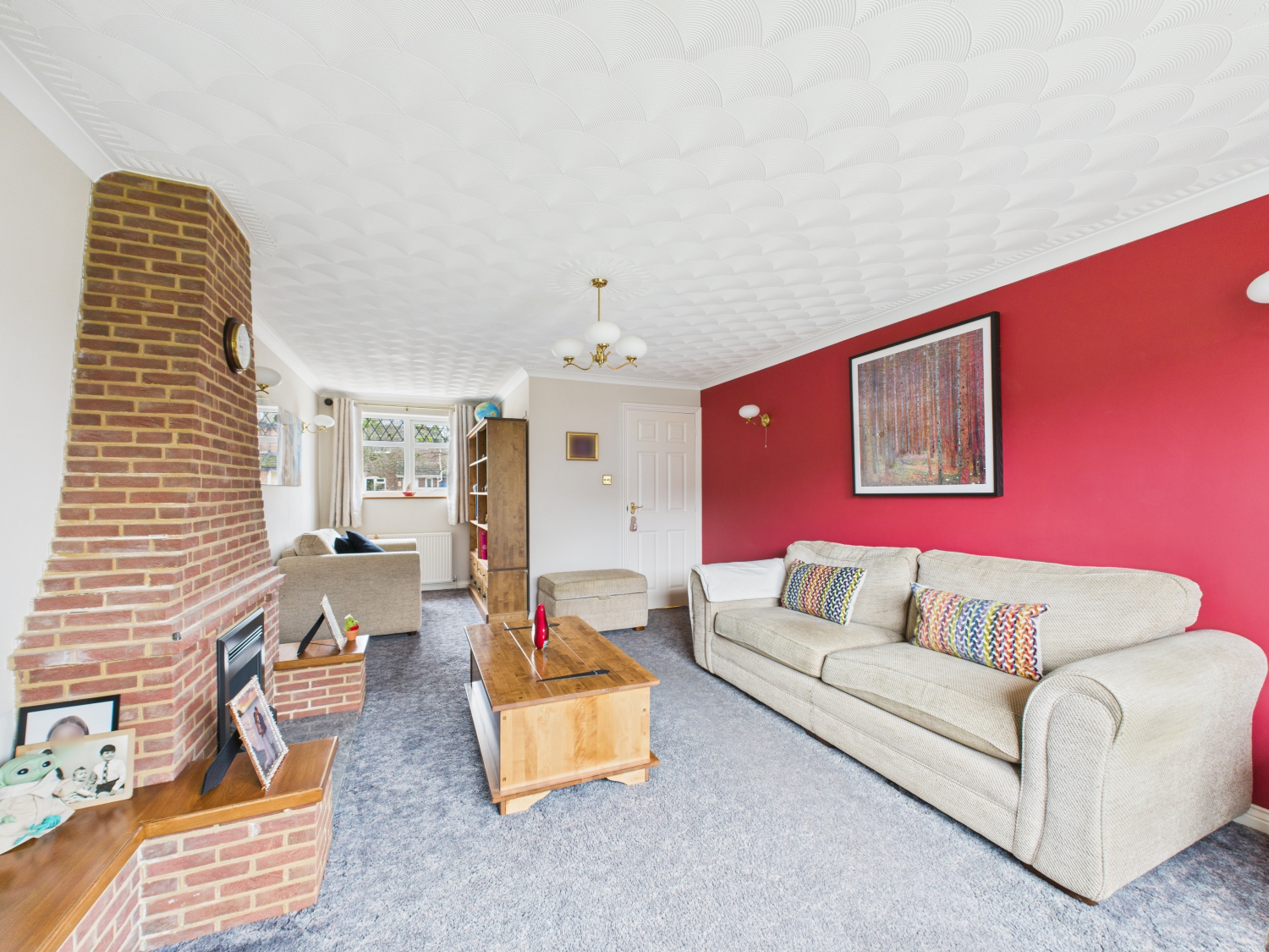 Pershore Road, Hardwick, Cambridge, Cambridgeshire, CB23, photo 8