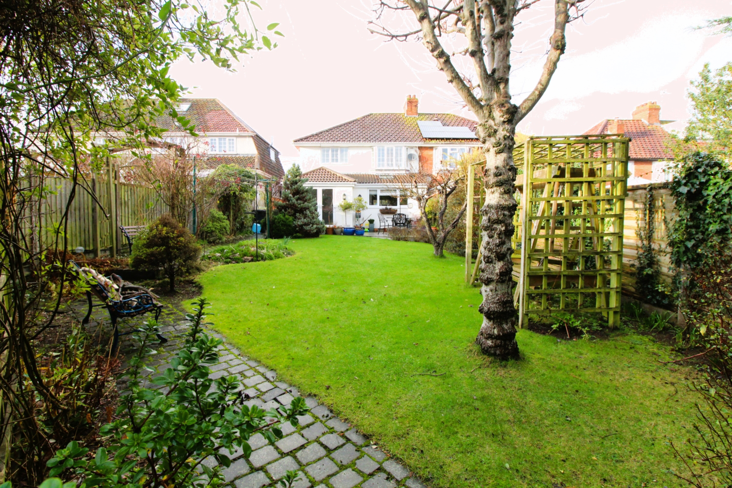 21 Hamp Green Rise, Bridgwater, photo 34