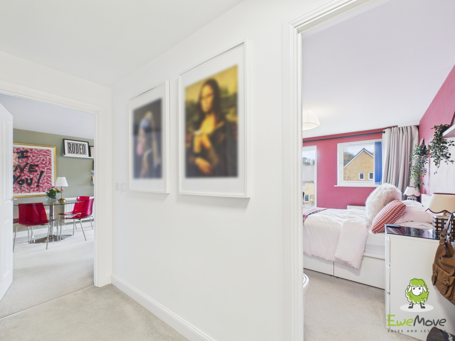FLEETLANDS HOUSE, 34 BLACKMOOR DRIVE, BASINGSTOKE, RG24, photo 19