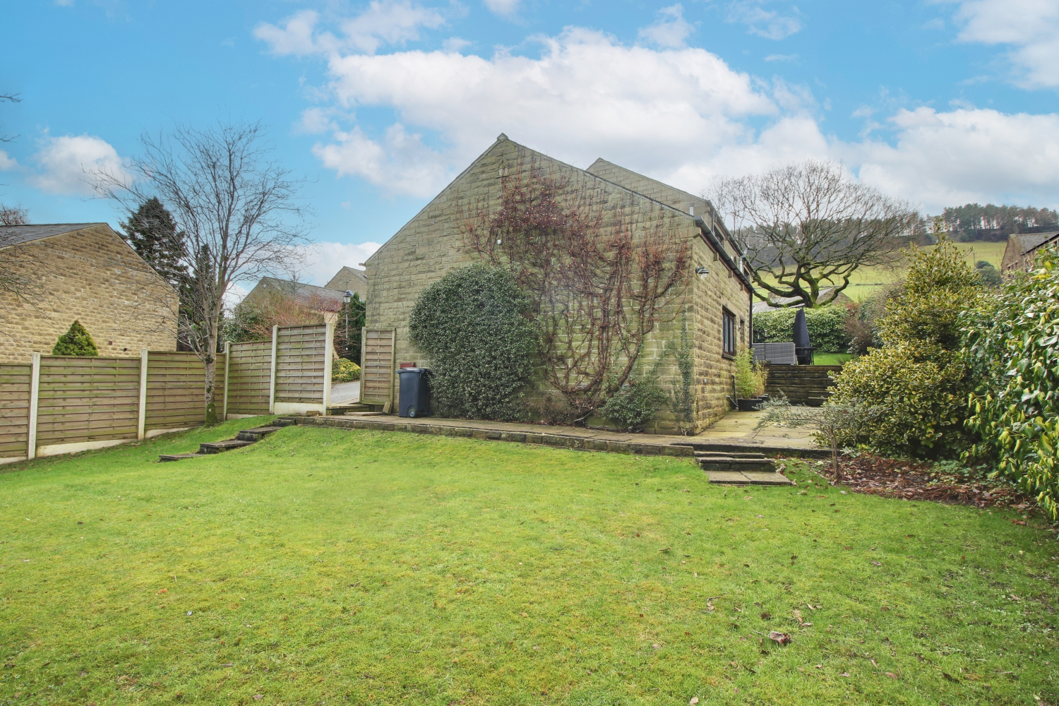 Coiners Fold, Mytholmroyd, Hebden Bridge, photo 24