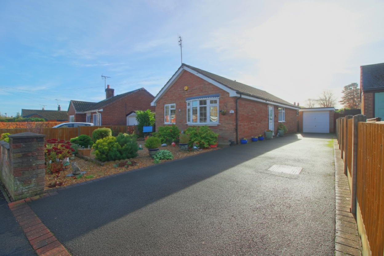 Hawthornden Avenue, Uttoxeter, ST14 7PA, photo 15