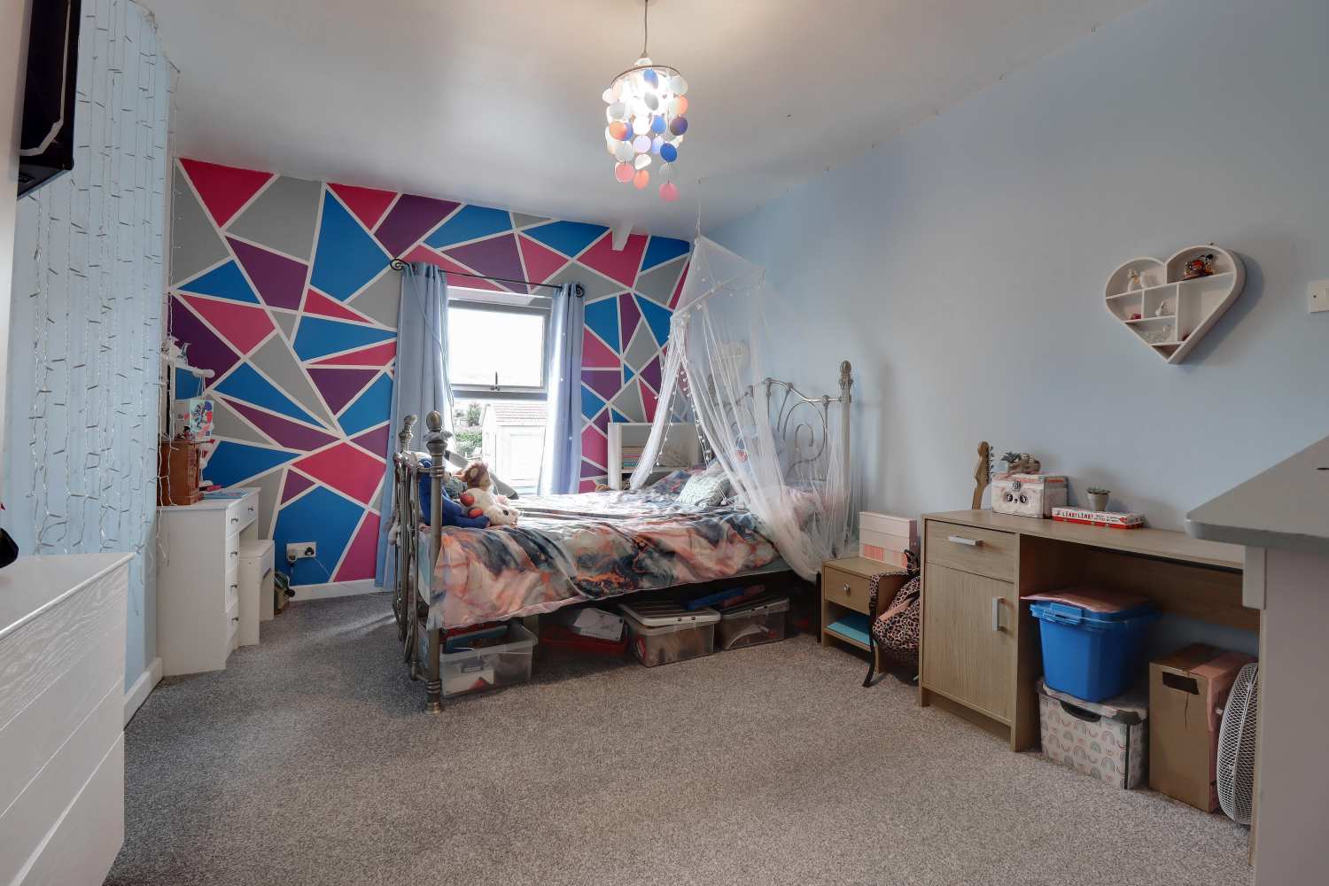 HEOL FACH, NORTH CORNELLY, BRIDGEND, MID GLAMORGAN, CF33, photo 13