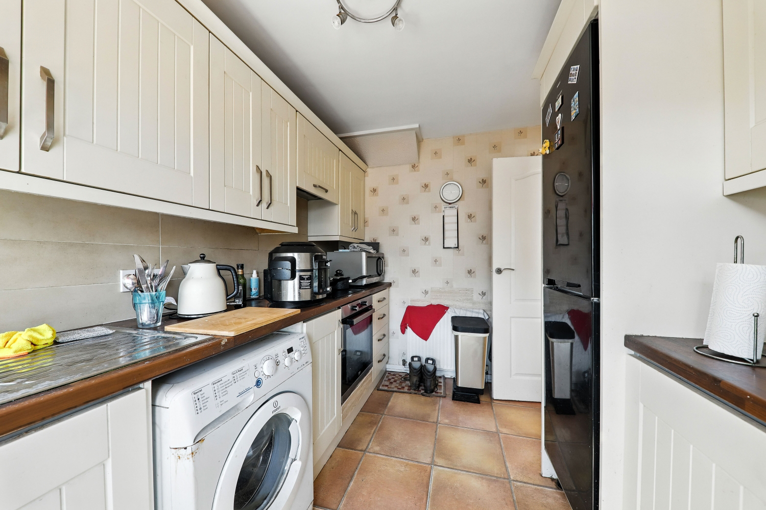 Katrina Grove, Featherstone, Pontefract, West Yorkshire, WF7, photo 5