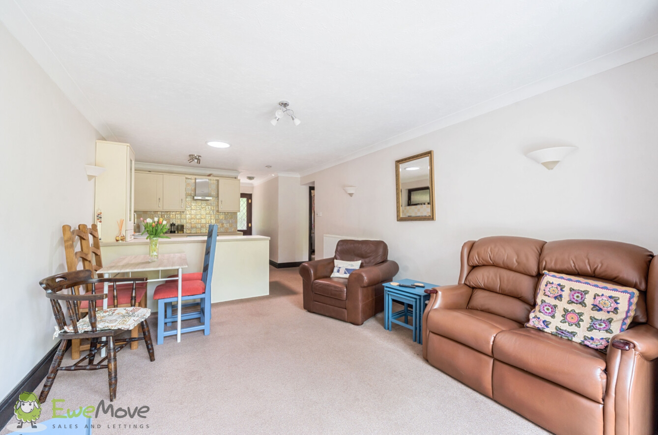Dix Hill, Pamber Green, Tadley, Hampshire, RG26, photo 26