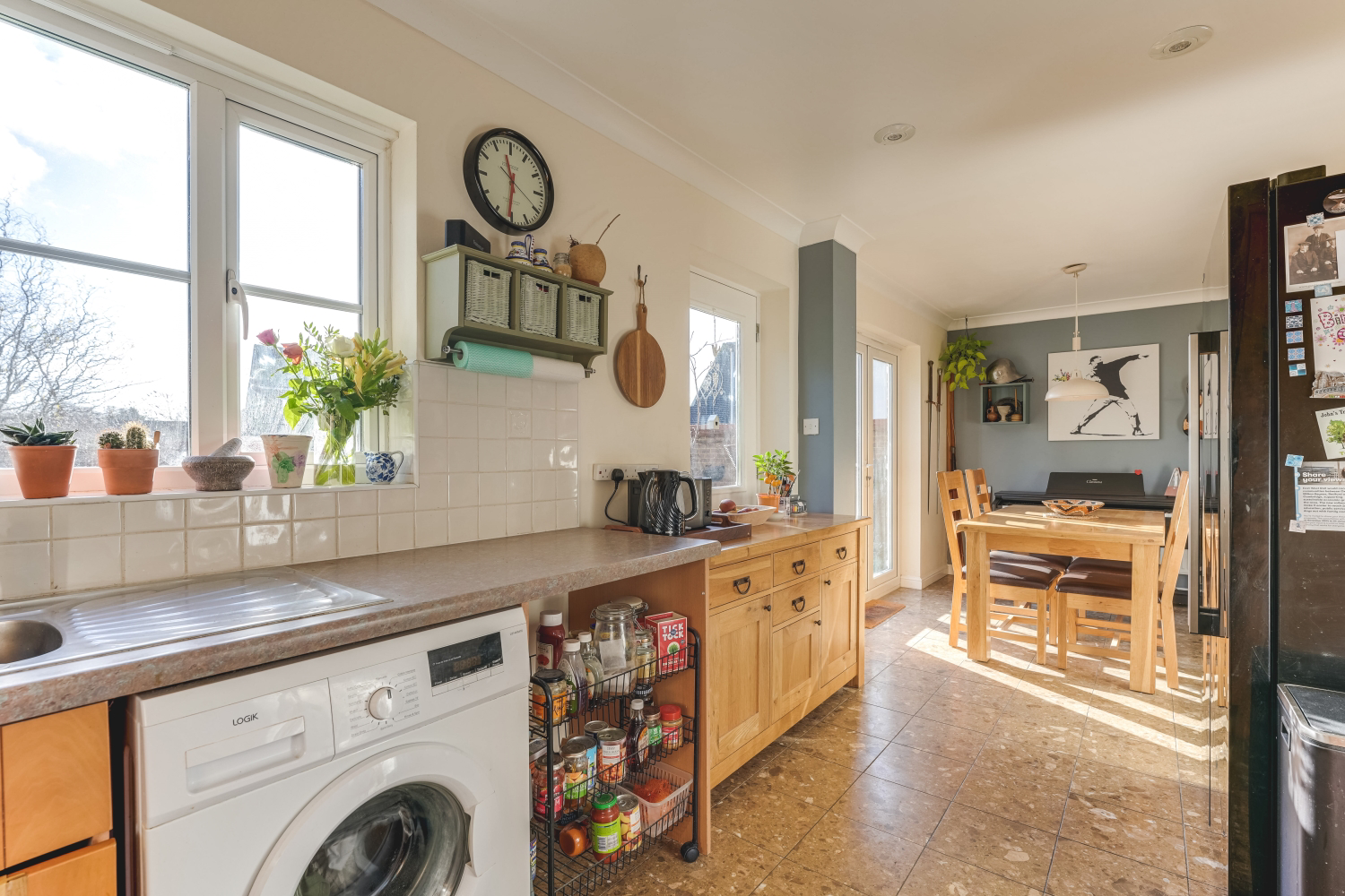 Thorny Way, Highfields Caldecote, Cambridge, Cambridgeshire, CB23, photo 6