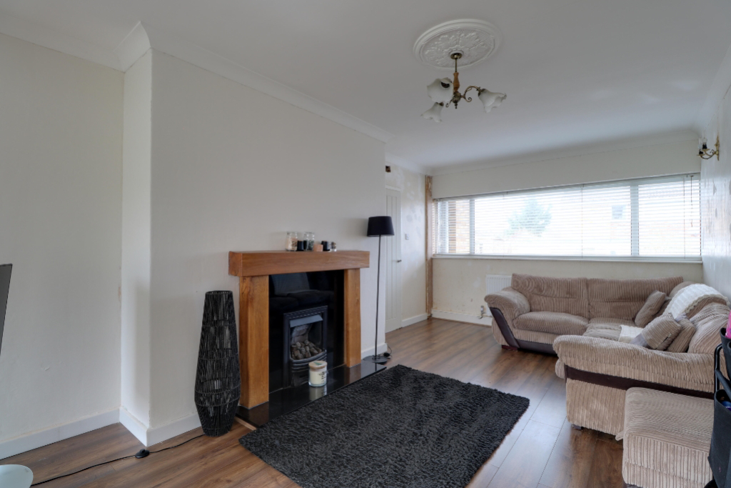 Rosemary Crescent, Grantham, Lincs, photo 3