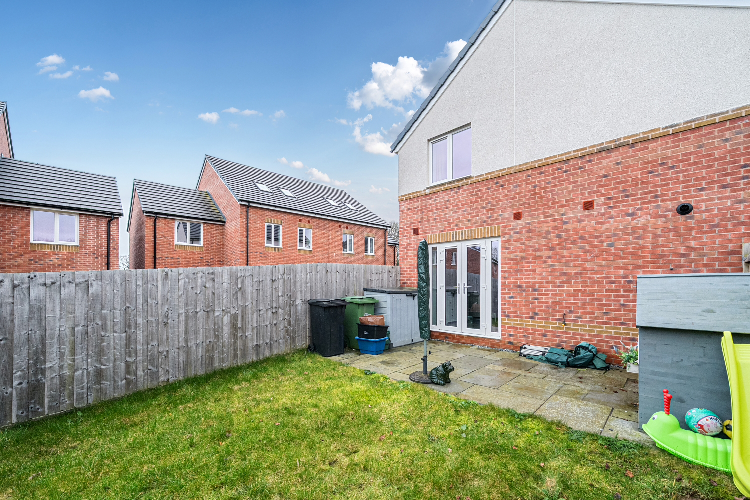 Tawcroft Way, Barnstaple, Devon, EX31, photo 20