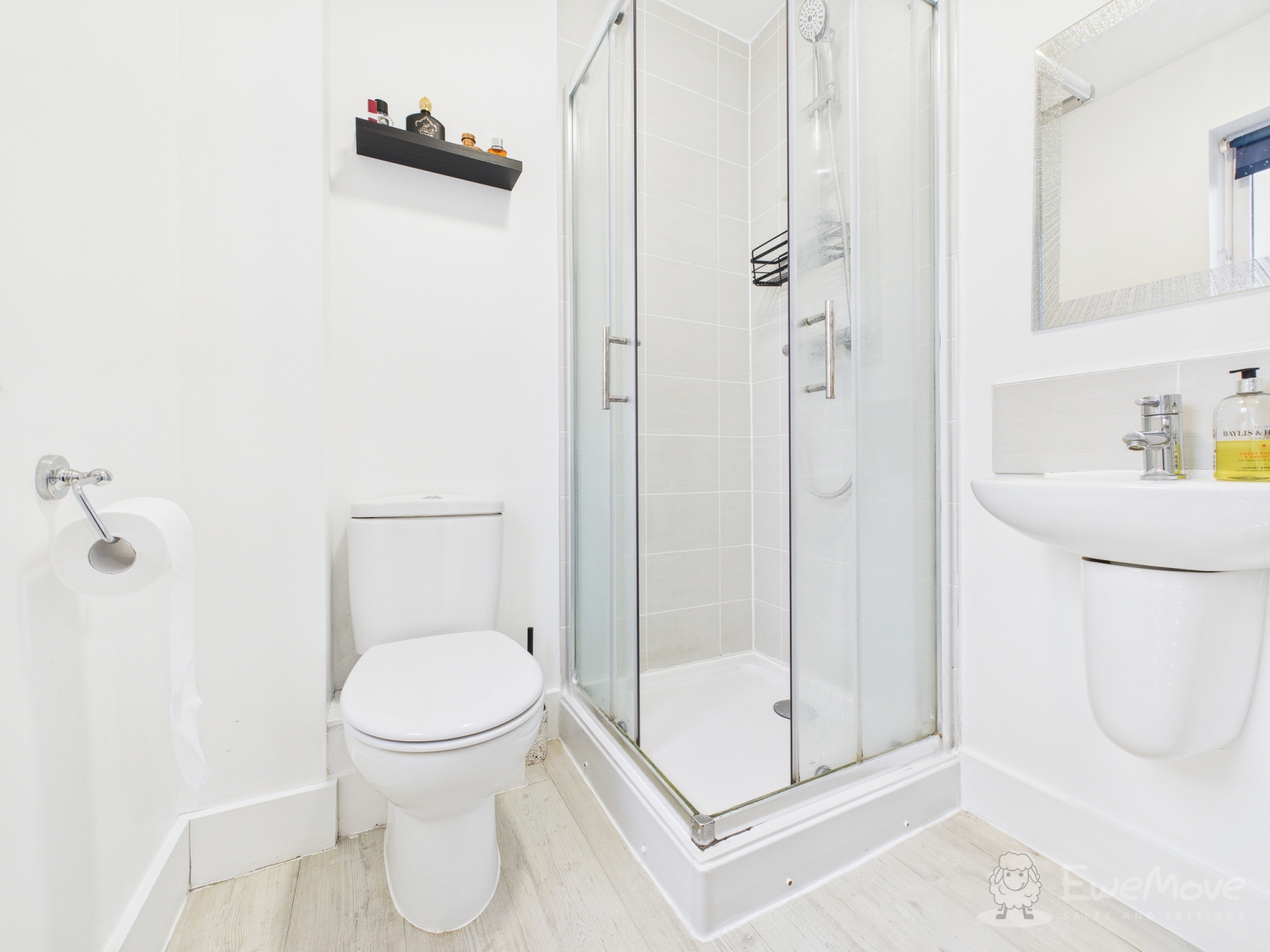 Ensuite
